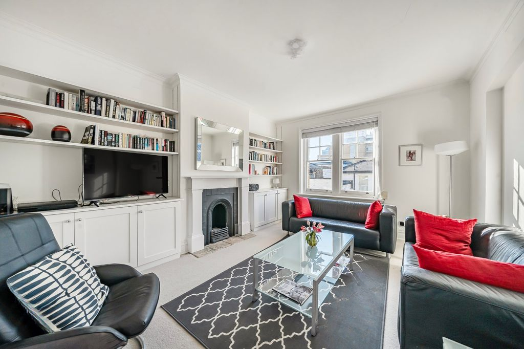 Квартира в Лондоне, Великобритания, 73 м² - фото 2