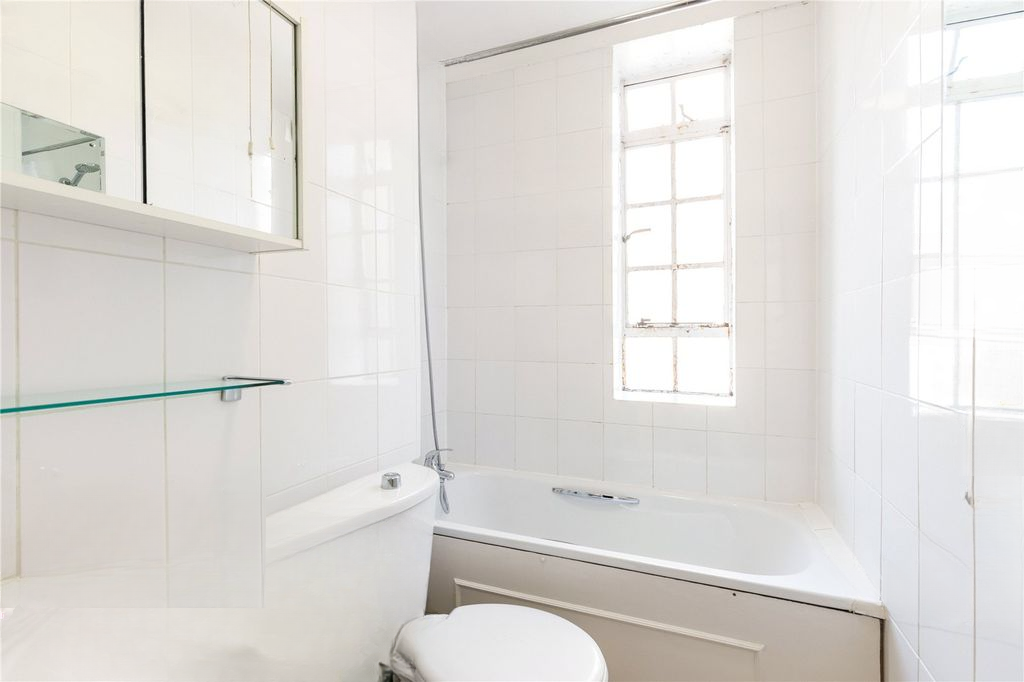 Квартира в Лондоне, Великобритания, 28 м² - фото 2