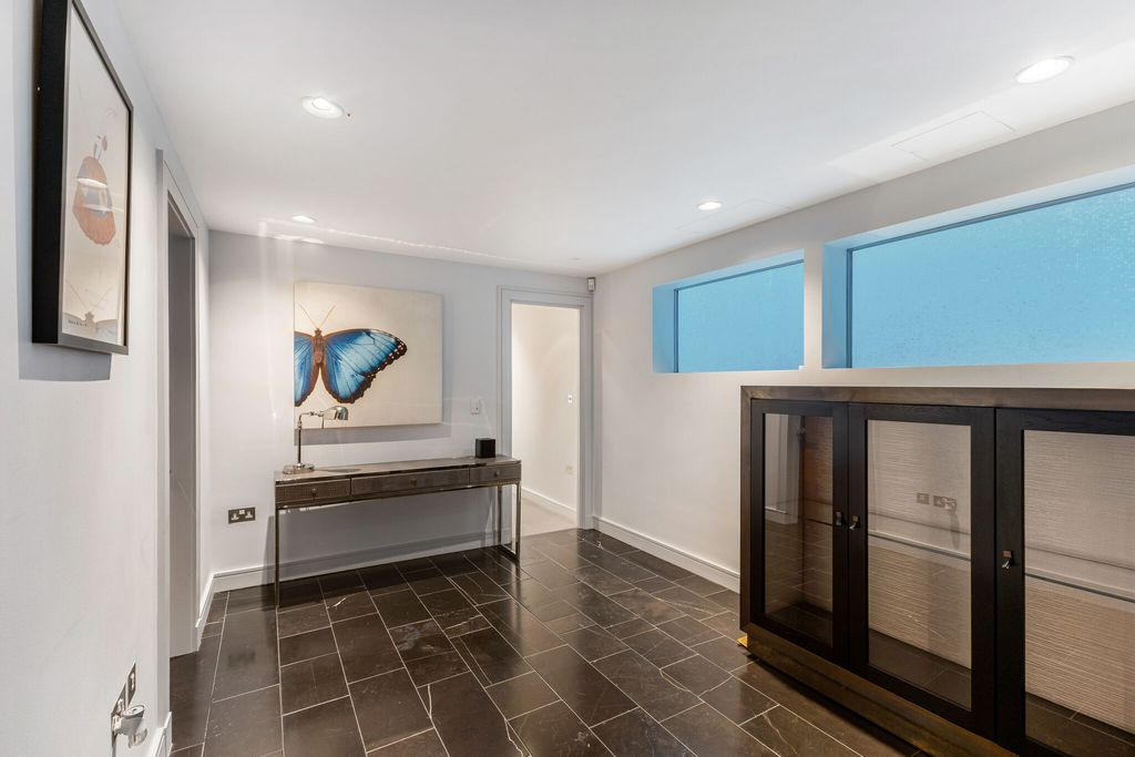 Квартира в Лондоне, Великобритания, 618 м² - фото 2