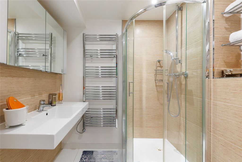 Квартира в Лондоне, Великобритания, 75 м² - фото 2