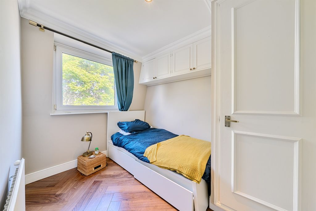 Квартира в Лондоне, Великобритания, 68 м² - фото 2