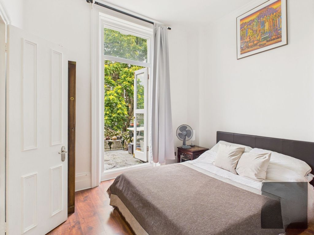 Квартира в Лондоне, Великобритания, 81 м² - фото 2