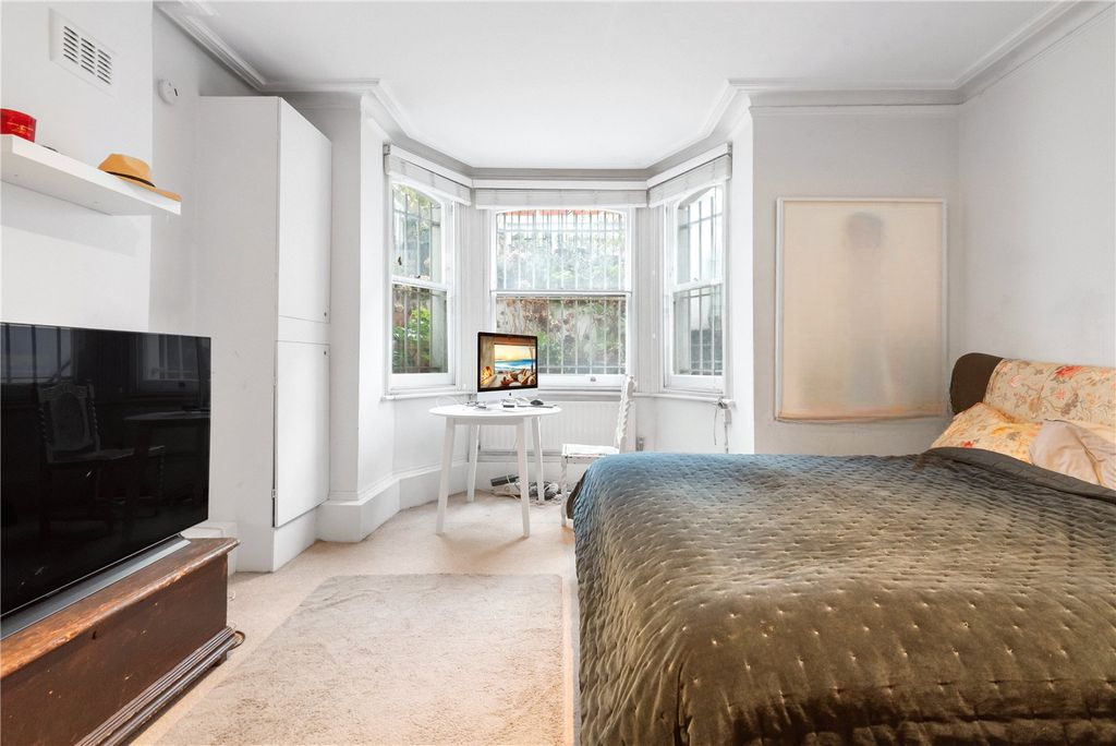 Квартира в Лондоне, Великобритания, 83 м² - фото 2