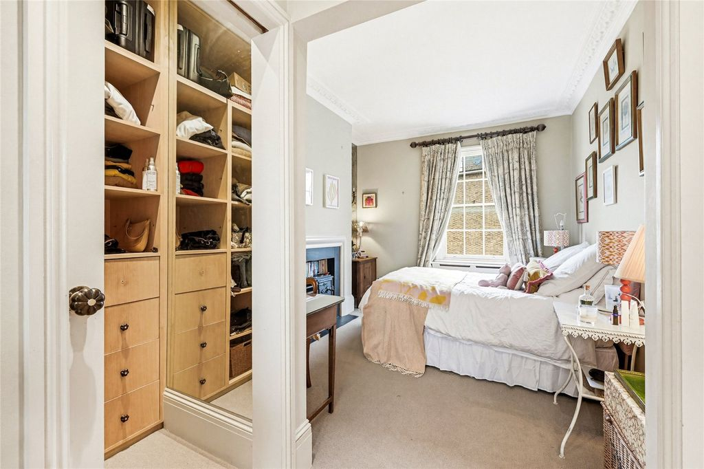 Квартира в Лондоне, Великобритания, 265 м² - фото 2