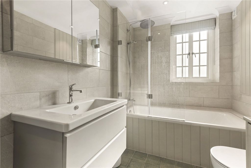 Квартира в Лондоне, Великобритания, 61 м² - фото 2