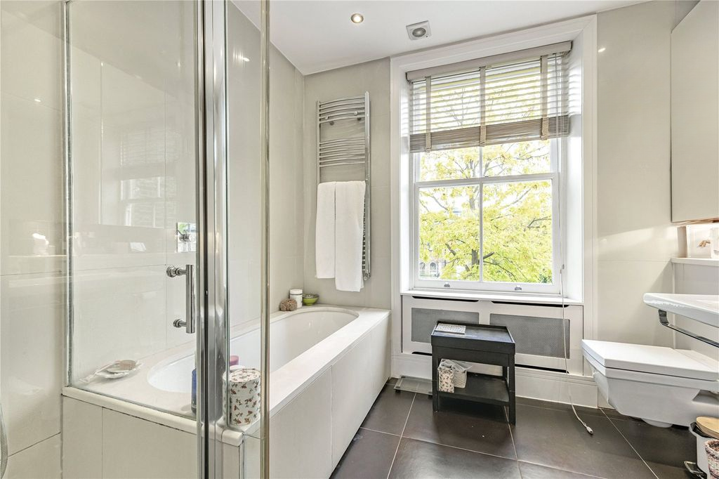 Квартира в Лондоне, Великобритания, 174 м² - фото 2