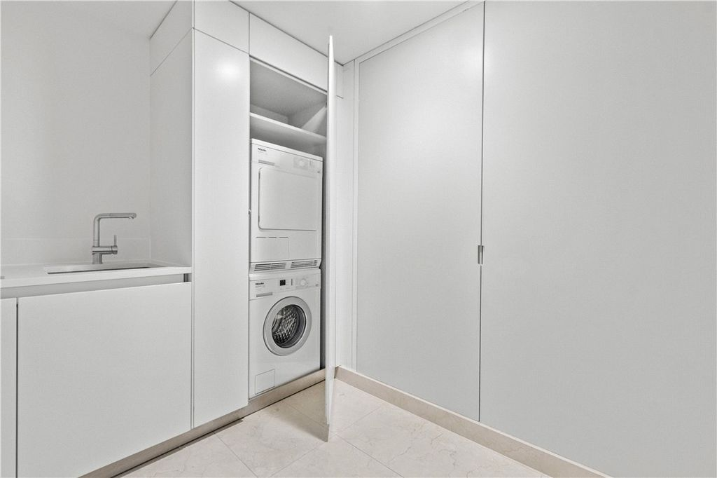 Квартира в Лондоне, Великобритания, 56 м² - фото 2