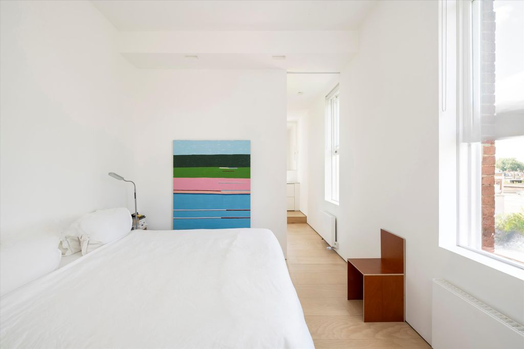 Квартира в Лондоне, Великобритания, 221 м² - фото 2