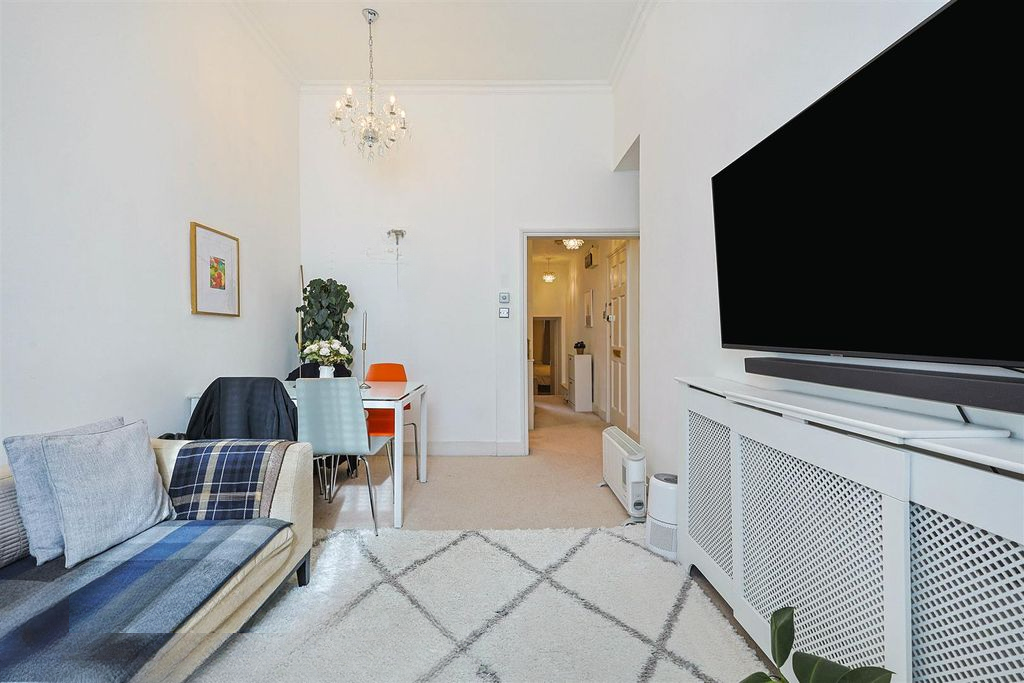 Квартира в Лондоне, Великобритания, 52 м² - фото 2