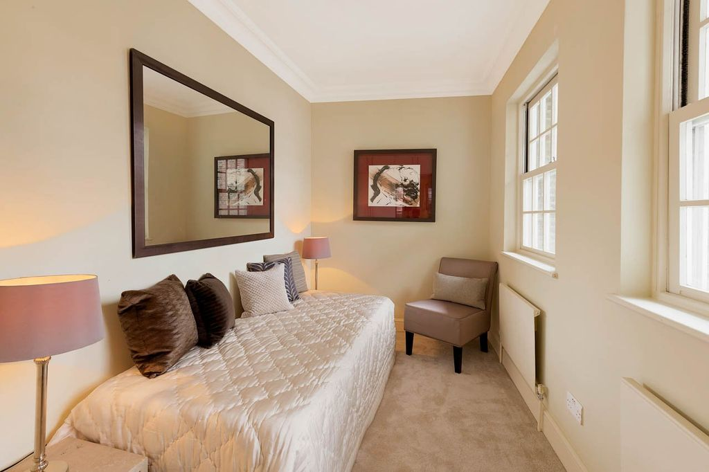 Квартира в Лондоне, Великобритания, 91 м² - фото 2