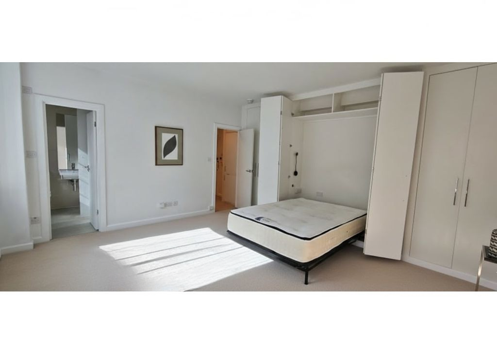 Квартира в Лондоне, Великобритания, 33 м² - фото 2