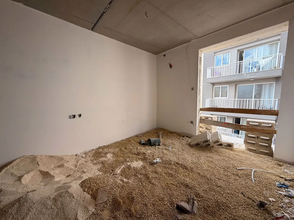 Квартира в Мсиде, Мальта, 72 м² - фото 3