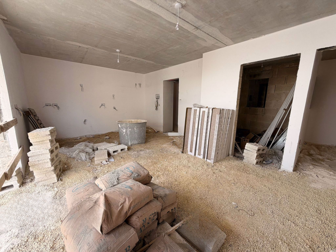 Квартира в Мсиде, Мальта, 55 м² - фото 3