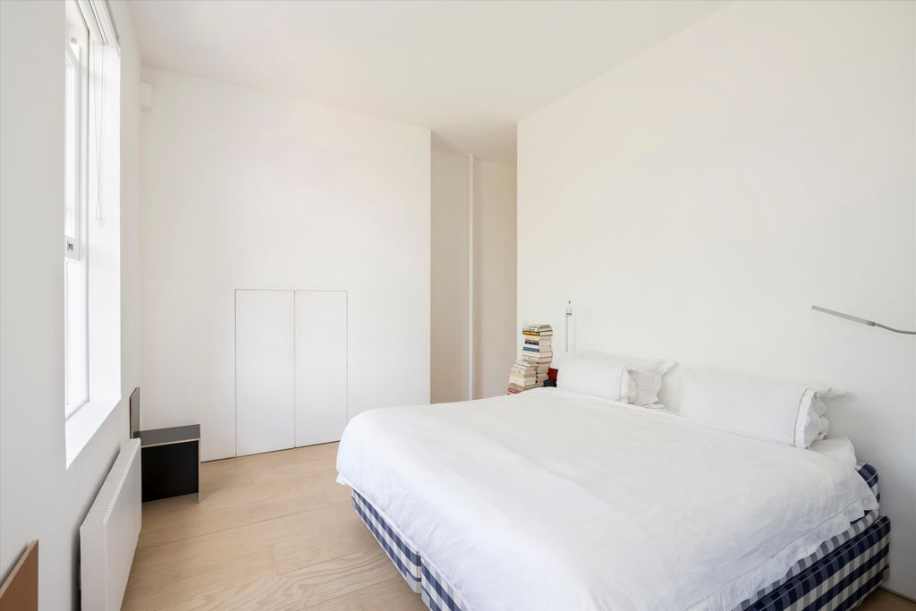 Квартира в Лондоне, Великобритания, 221 м² - фото 3