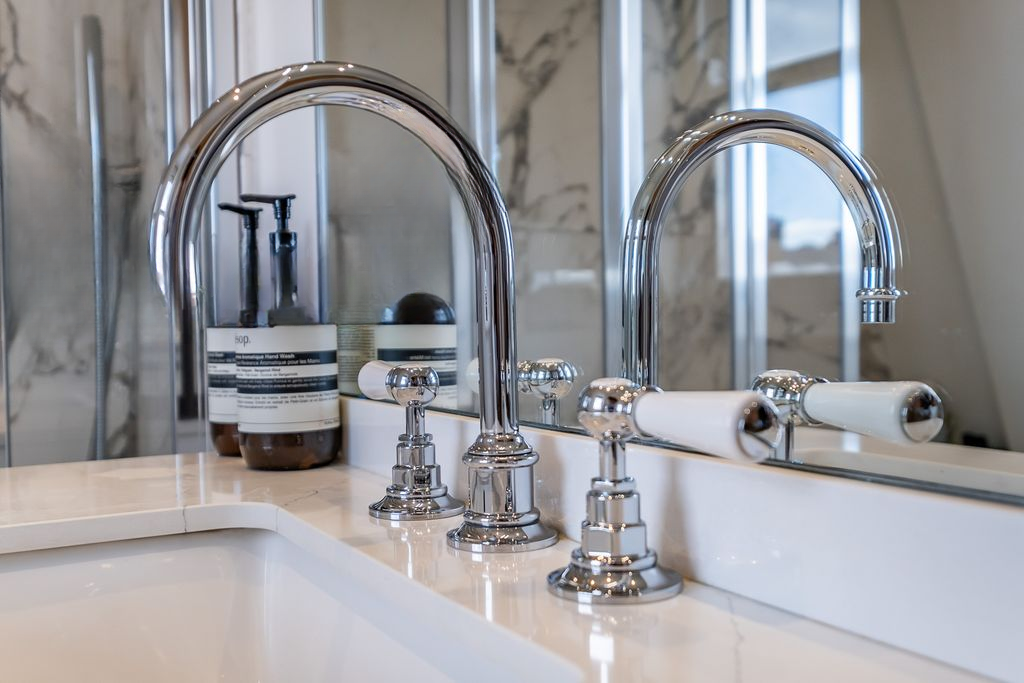 Квартира в Лондоне, Великобритания, 82 м² - фото 3