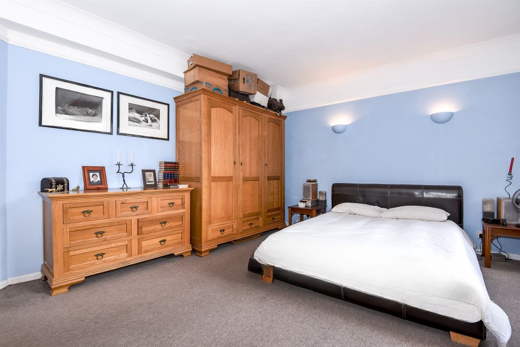 Квартира в Лондоне, Великобритания, 63 м² - фото 3