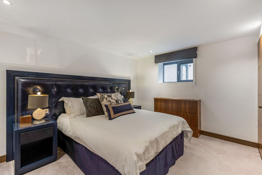 Квартира в Лондоне, Великобритания, 618 м² - фото 3