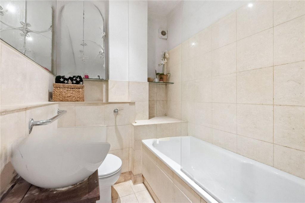 Квартира в Лондоне, Великобритания, 83 м² - фото 3