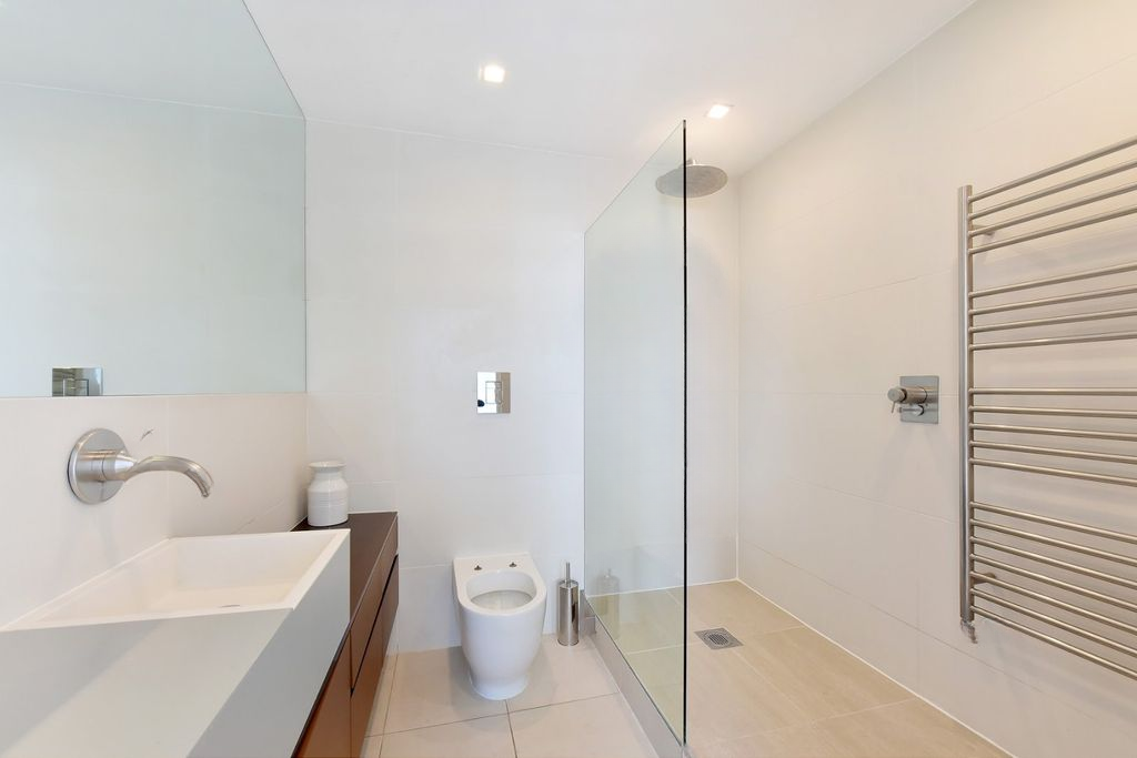 Квартира в Лондоне, Великобритания, 118 м² - фото 3