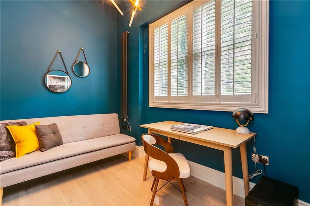 Квартира в Лондоне, Великобритания, 55 м² - фото 3