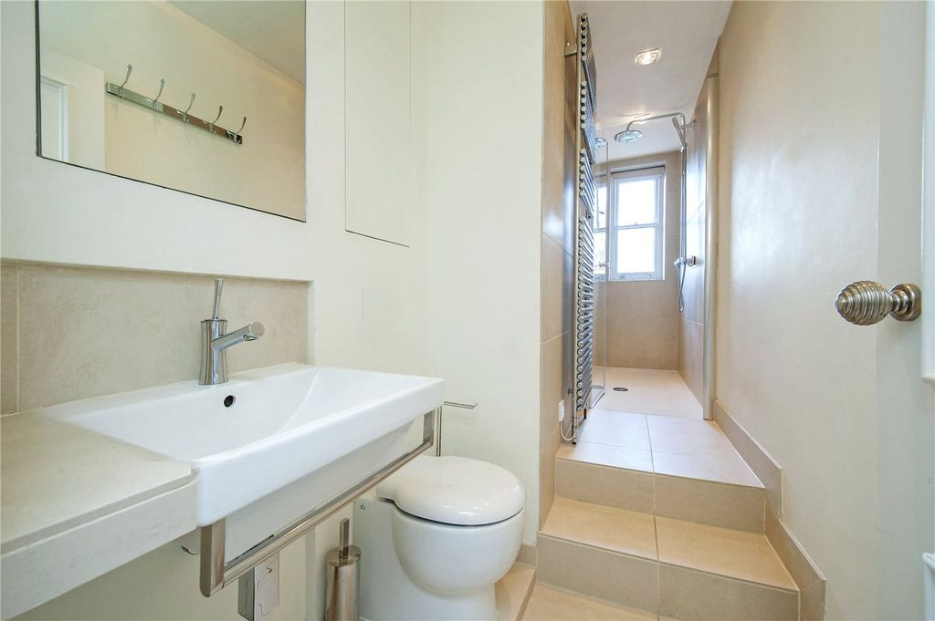 Квартира в Лондоне, Великобритания, 56 м² - фото 3