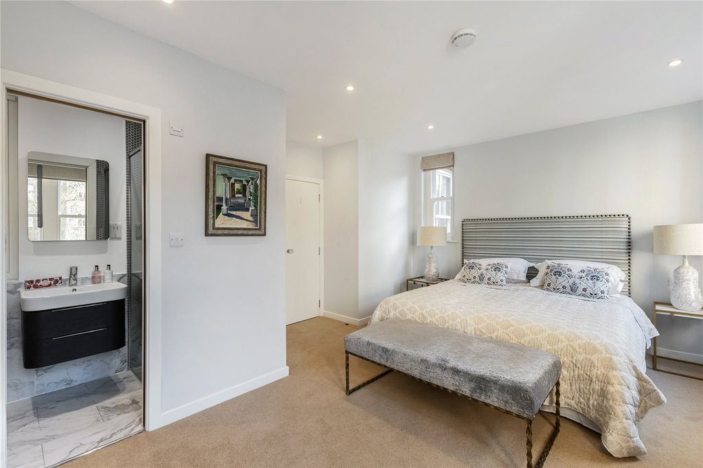 Квартира в Лондоне, Великобритания, 123 м² - фото 3