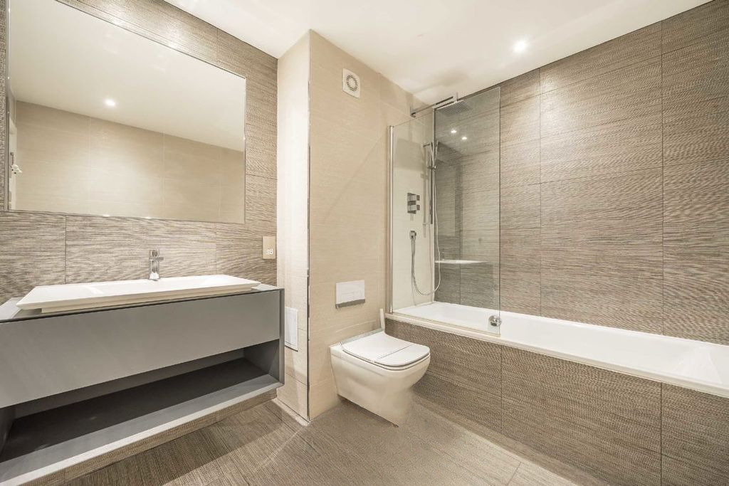 Квартира в Лондоне, Великобритания, 119 м² - фото 3