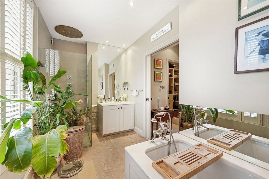 Квартира в Лондоне, Великобритания, 265 м² - фото 3