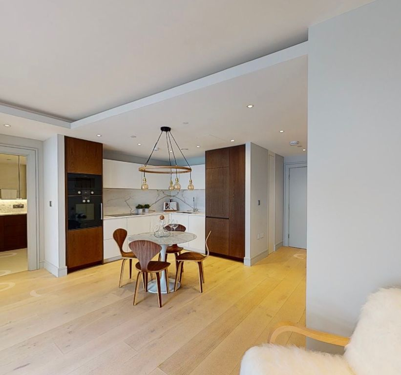 Квартира в Лондоне, Великобритания, 76 м² - фото 3