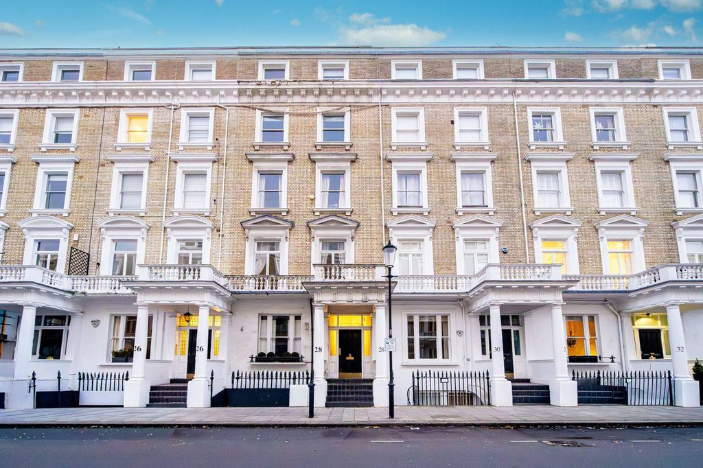 Квартира в Лондоне, Великобритания, 52 м² - фото 3