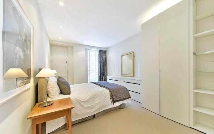 Квартира в Лондоне, Великобритания, 114 м² - фото 2