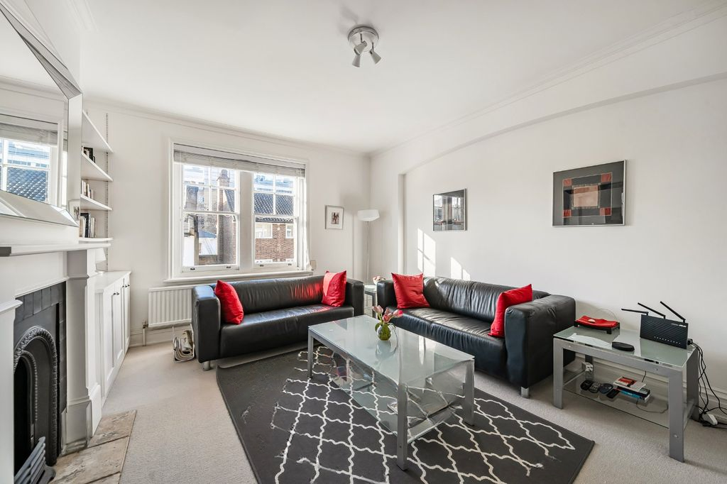 Квартира в Лондоне, Великобритания, 73 м² - фото 3