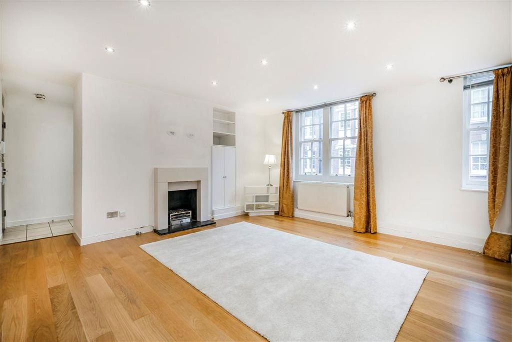 Квартира в Лондоне, Великобритания, 64 м² - фото 3