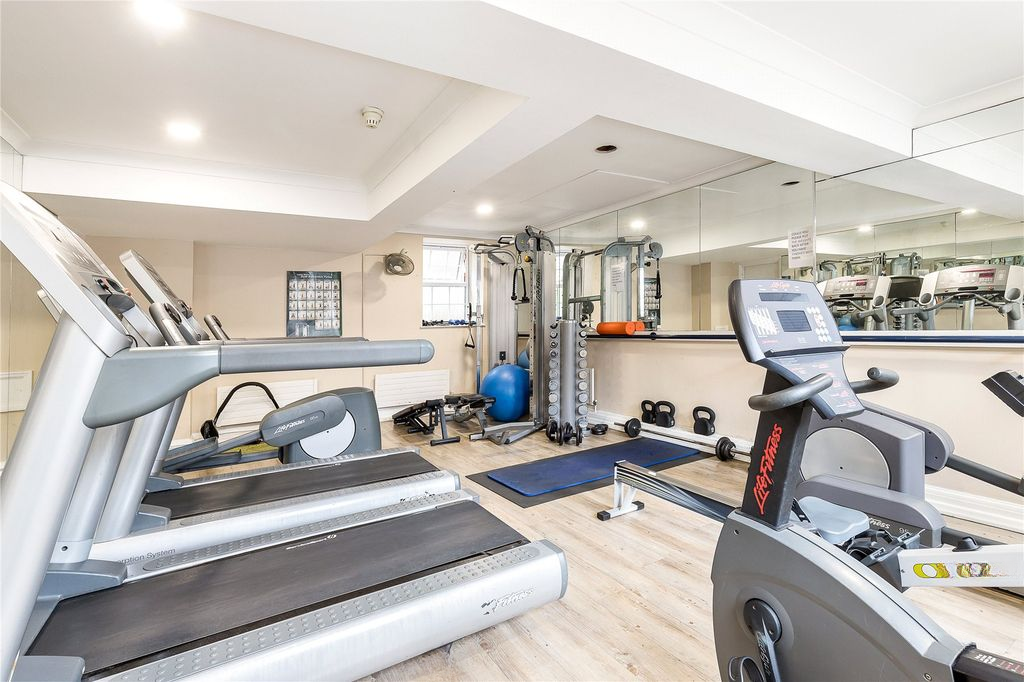 Квартира в Лондоне, Великобритания, 75 м² - фото 3