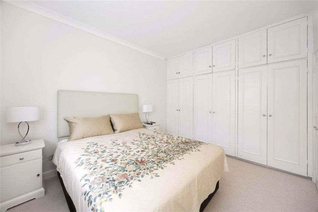 Квартира в Лондоне, Великобритания, 35 м² - фото 3