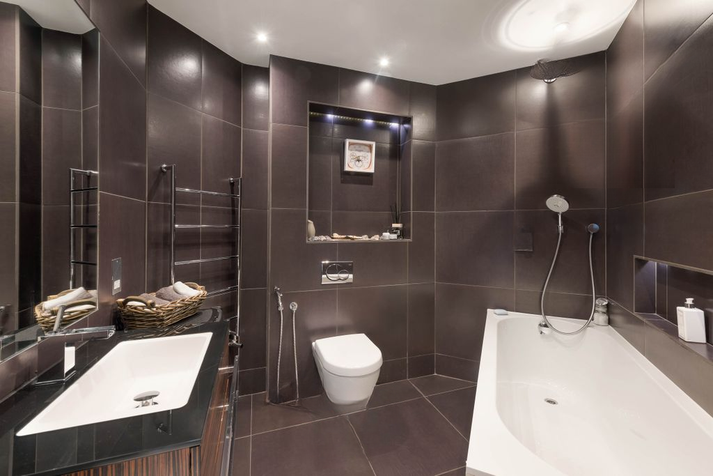 Квартира в Лондоне, Великобритания, 231 м² - фото 3