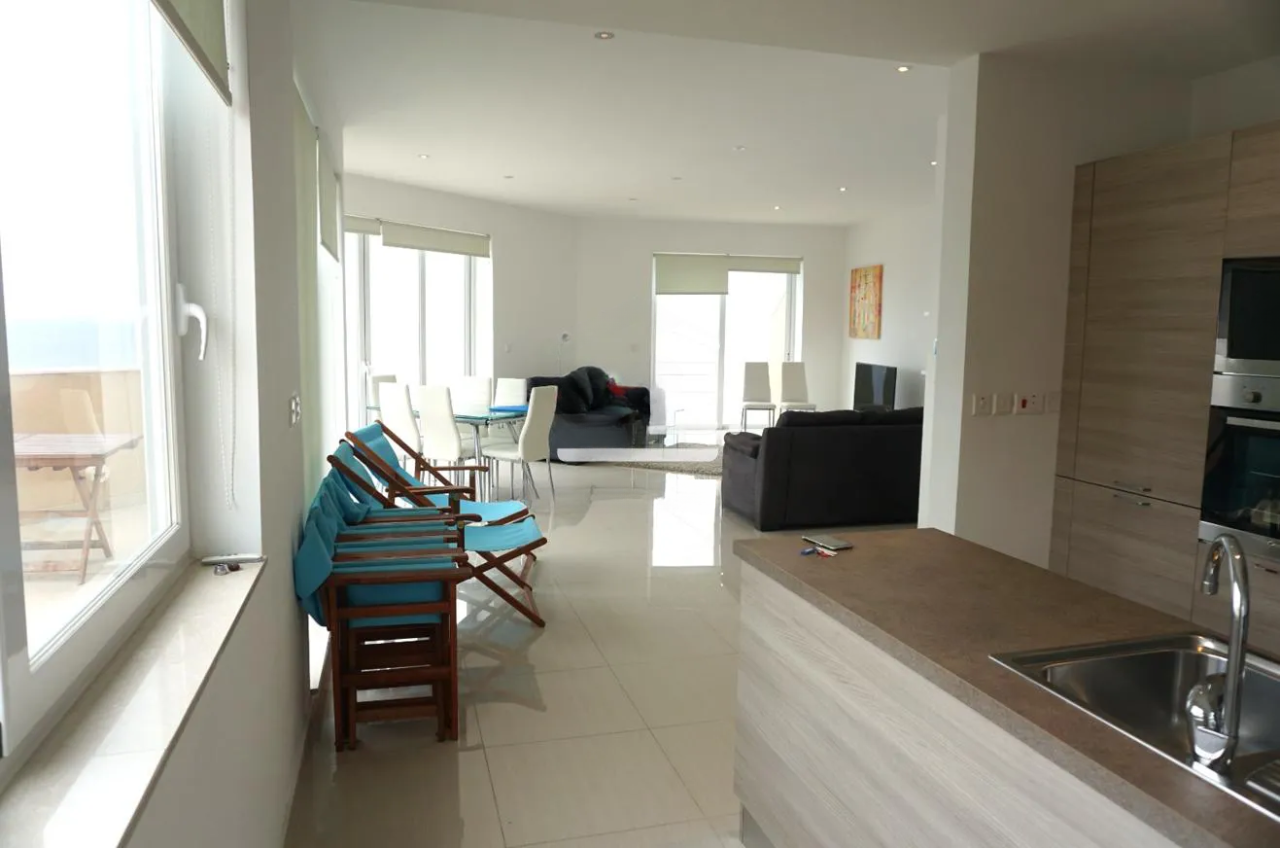 Квартира в Слиме, Мальта, 190 м² - фото 3