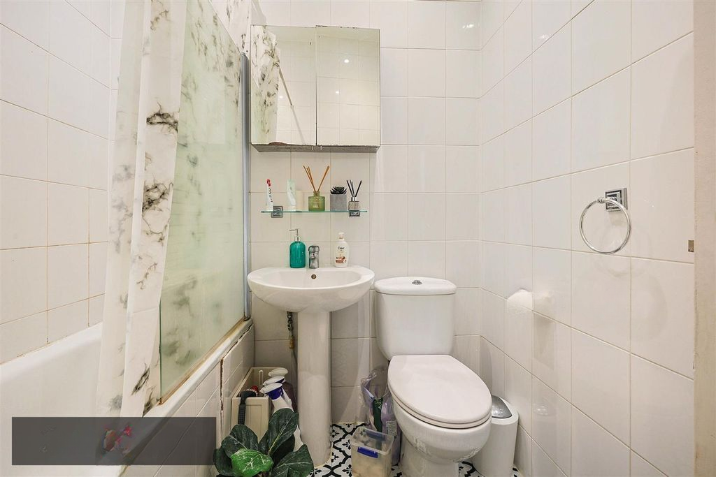 Квартира в Лондоне, Великобритания, 52 м² - фото 3