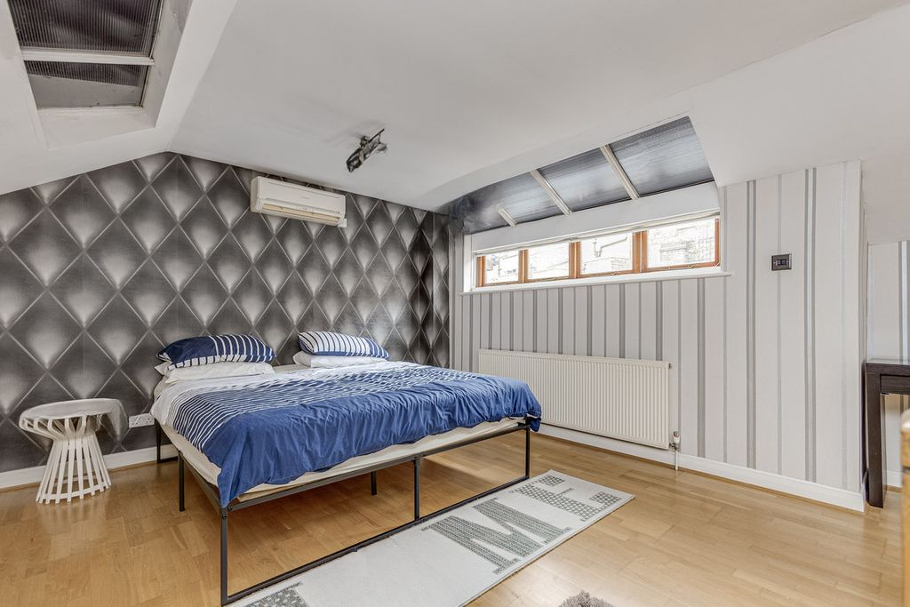 Квартира в Лондоне, Великобритания, 215 м² - фото 3