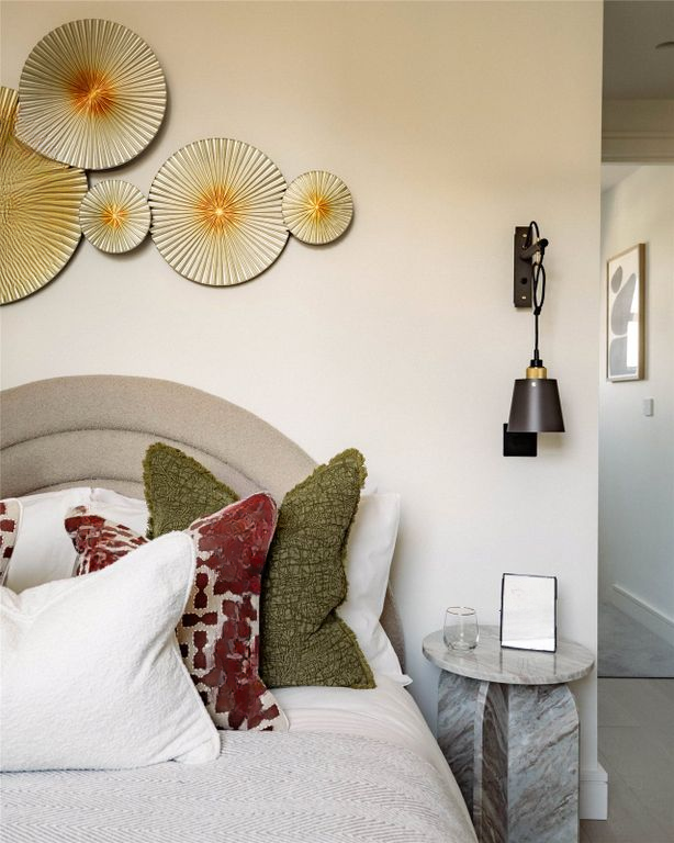 Квартира в Лондоне, Великобритания, 155 м² - фото 3