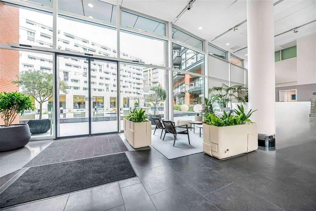 Квартира в Лондоне, Великобритания, 78 м² - фото 3