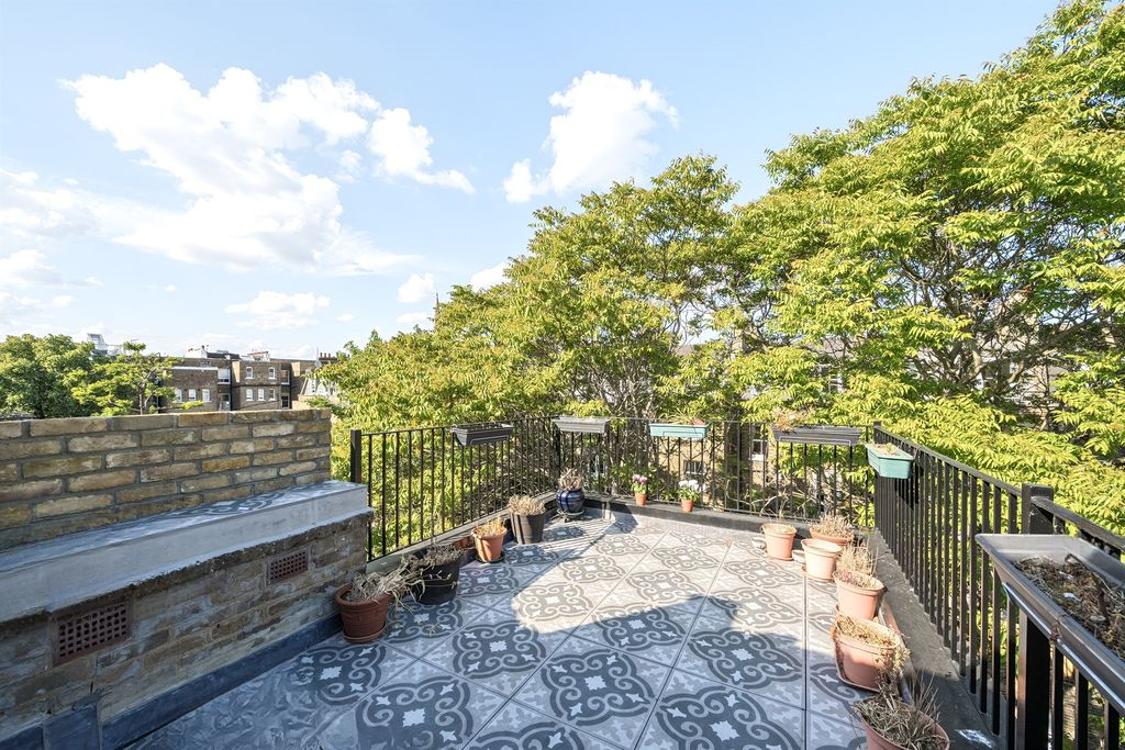 Квартира в Лондоне, Великобритания, 68 м² - фото 3