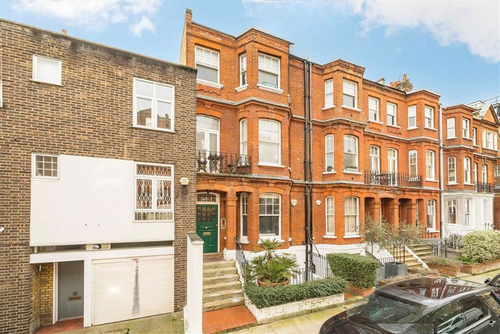 Квартира в Лондоне, Великобритания, 56 м² - фото 4