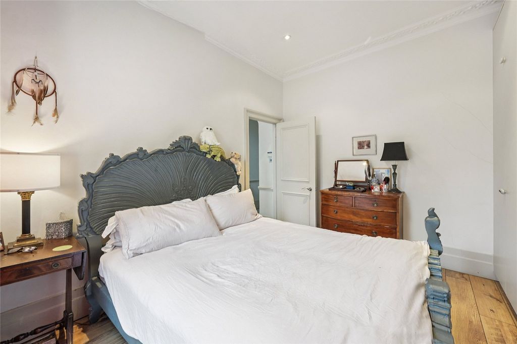 Квартира в Лондоне, Великобритания, 265 м² - фото 4