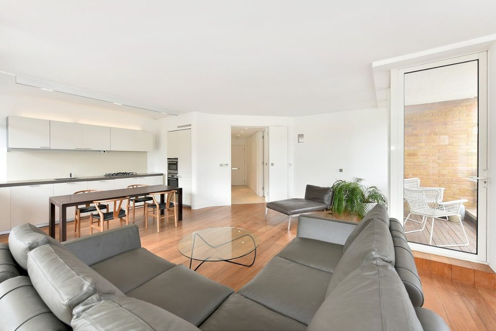 Квартира в Лондоне, Великобритания, 118 м² - фото 4