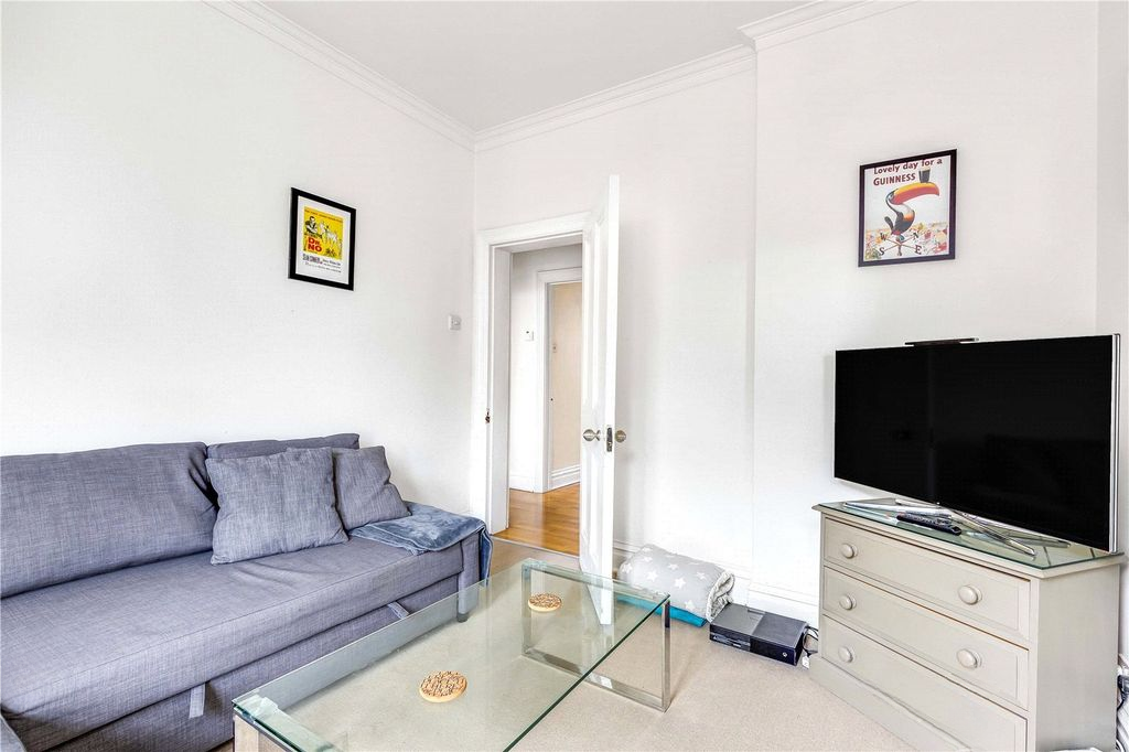 Квартира в Лондоне, Великобритания, 56 м² - фото 4