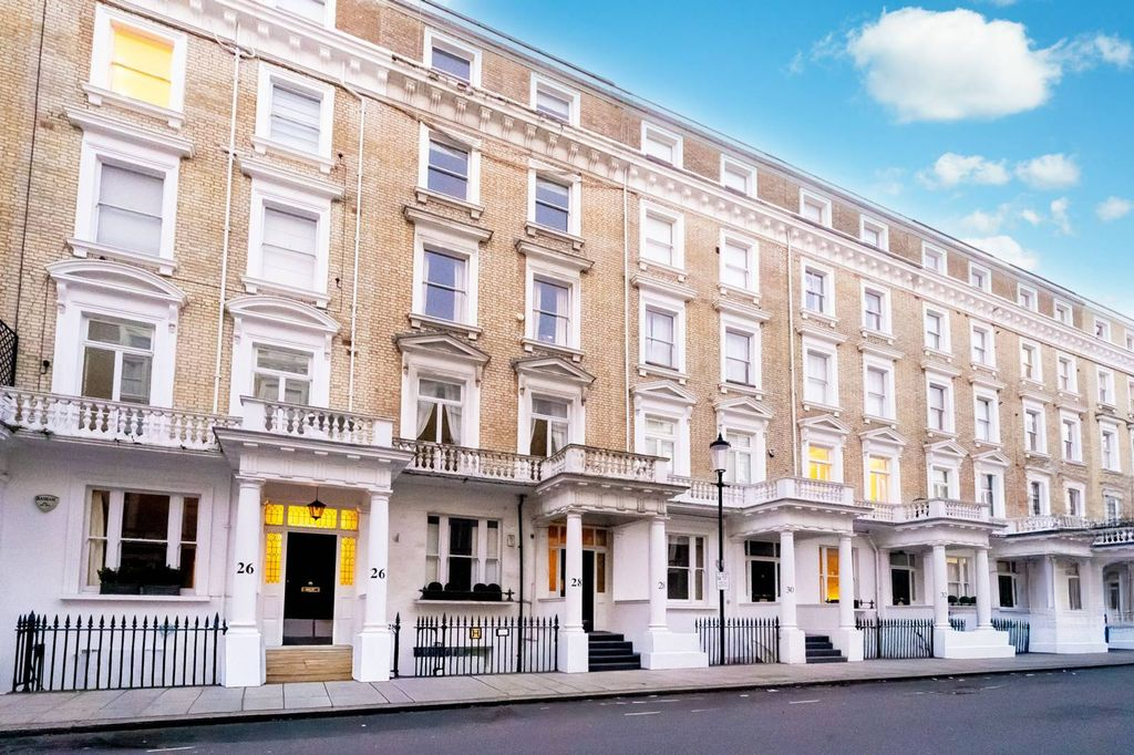 Квартира в Лондоне, Великобритания, 52 м² - фото 4