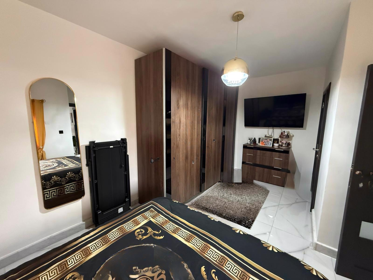 Квартира в Сан-Лоренце, Мальта, 62 м² - фото 4