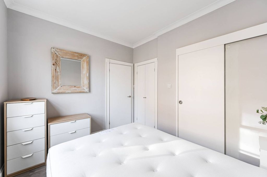 Квартира в Лондоне, Великобритания, 41 м² - фото 4