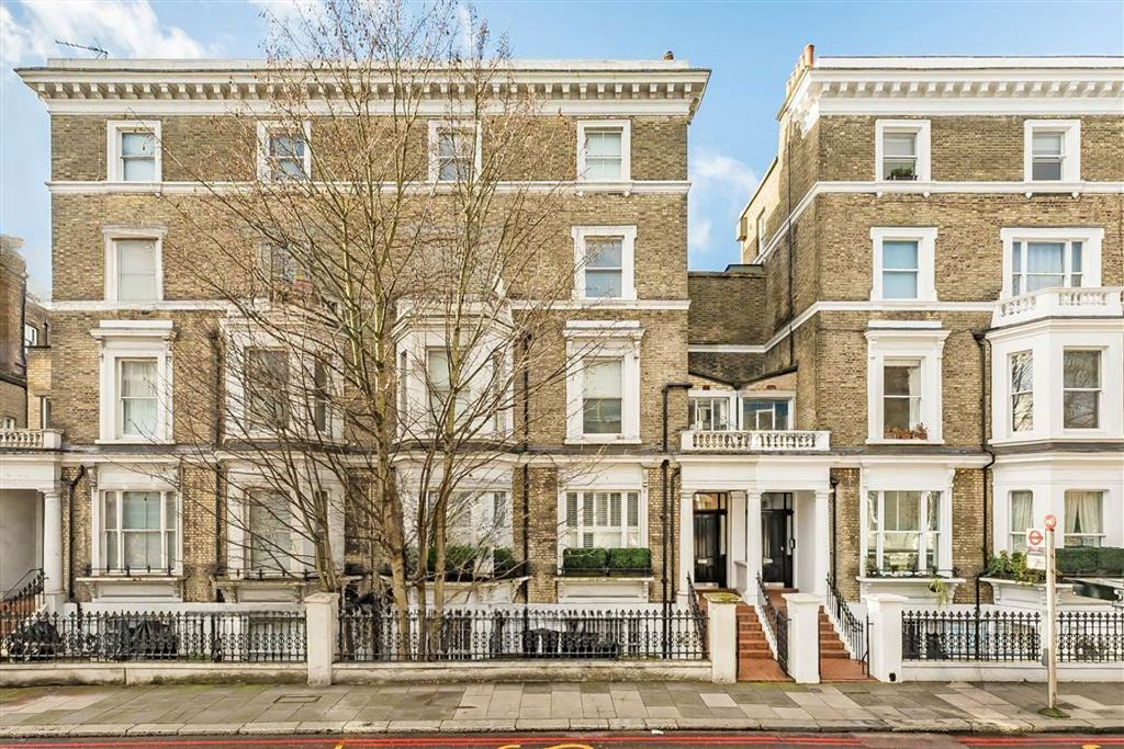 Квартира в Лондоне, Великобритания, 55 м² - фото 4